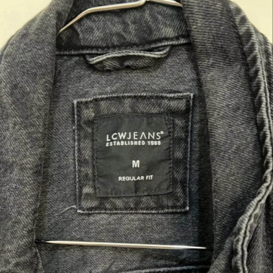 کت جین LCW