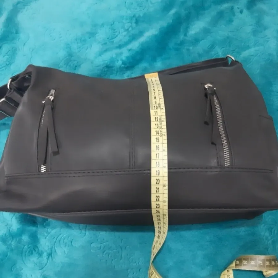 کیف بزرگ زنانه