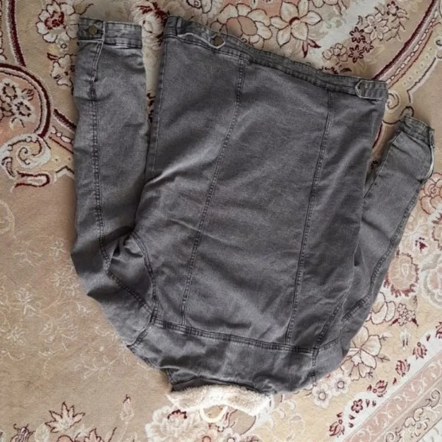 کاپشن داخل خز