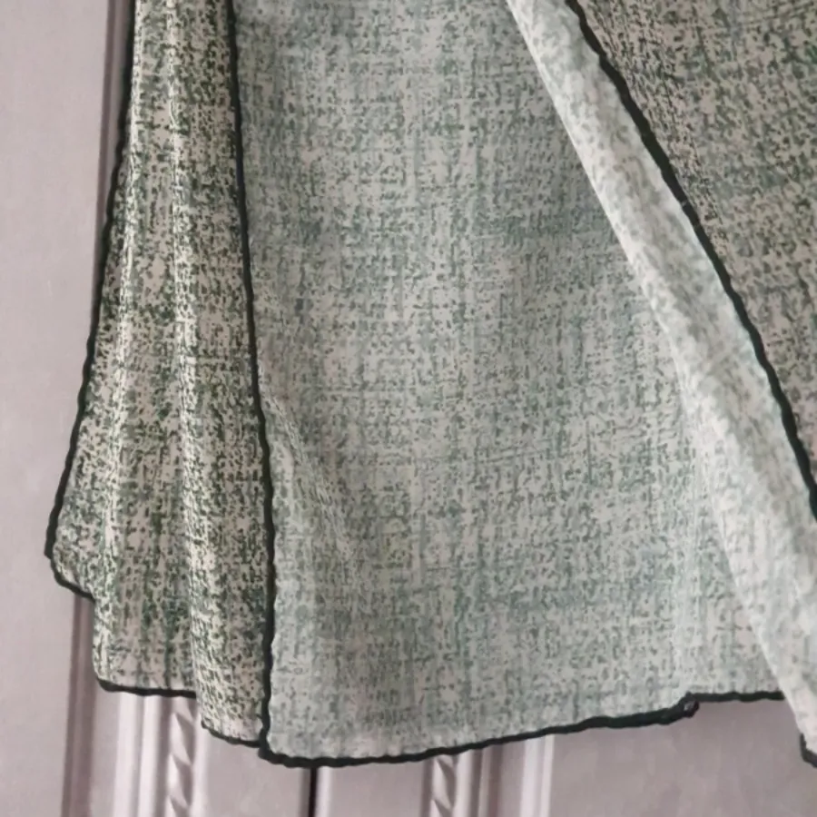 روسری بزرگ