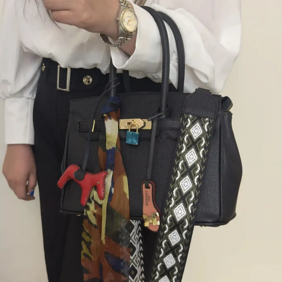 کیف زنانه هرمس