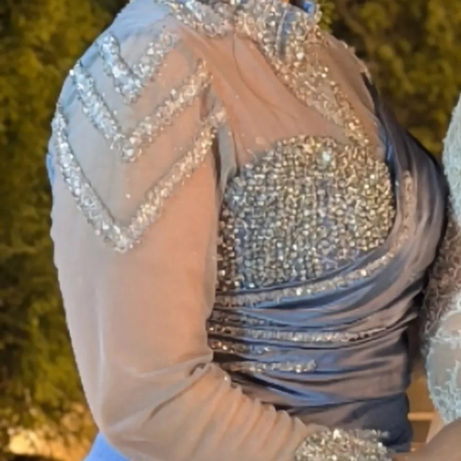پیراهن مجلسی