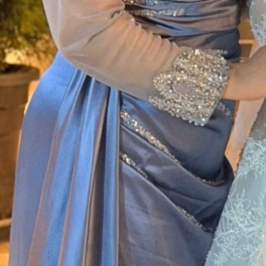 پیراهن مجلسی