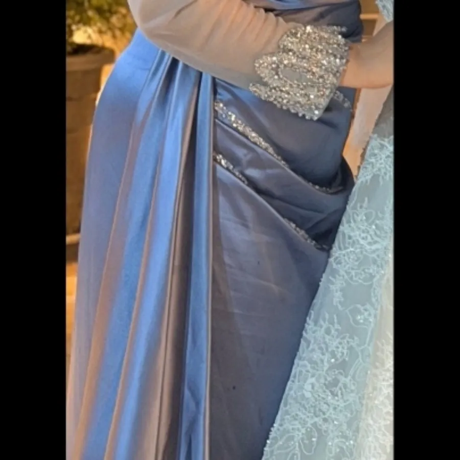 پیراهن مجلسی