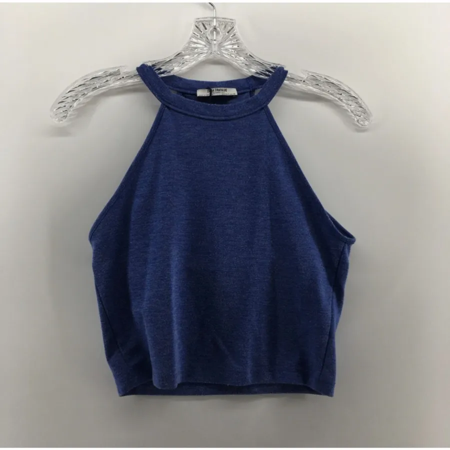 کراپ zara