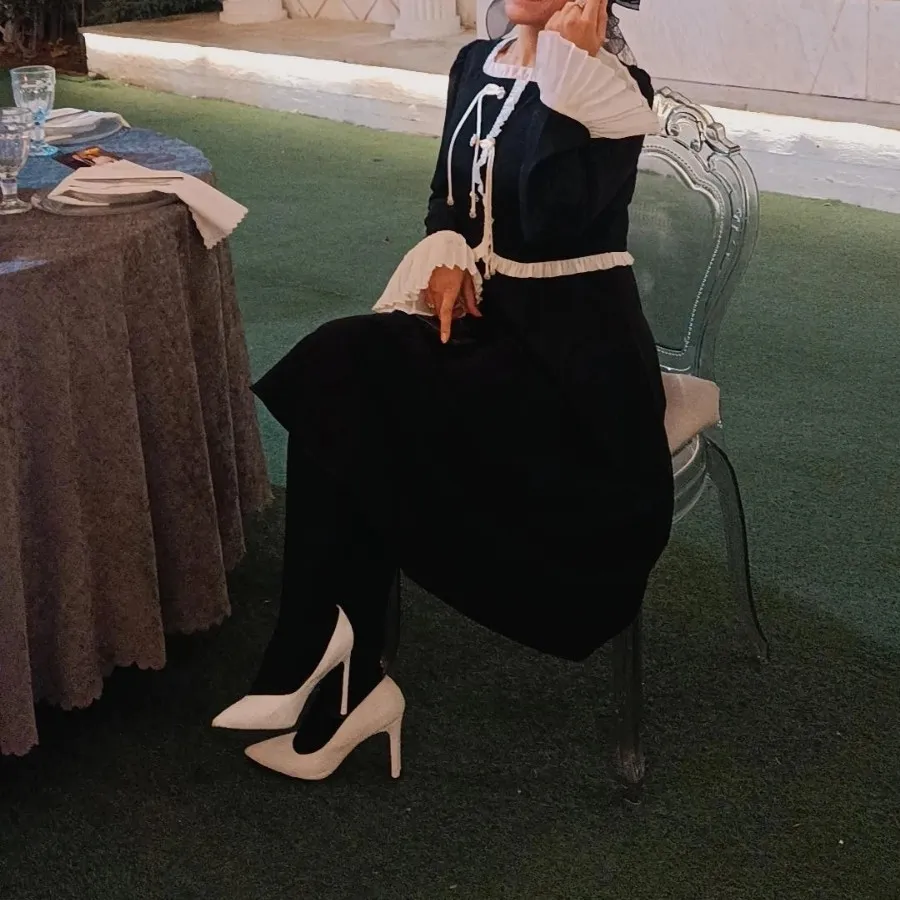 لباس مجلسی