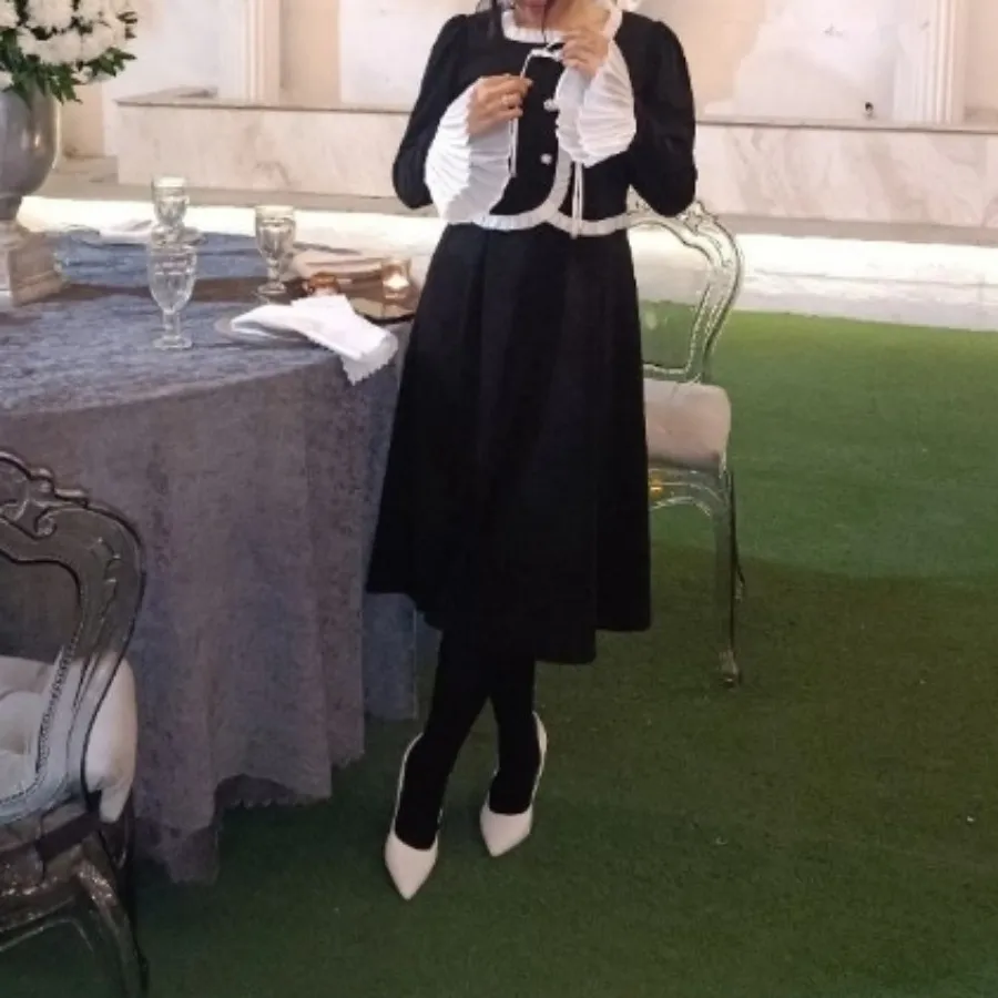 لباس مجلسی