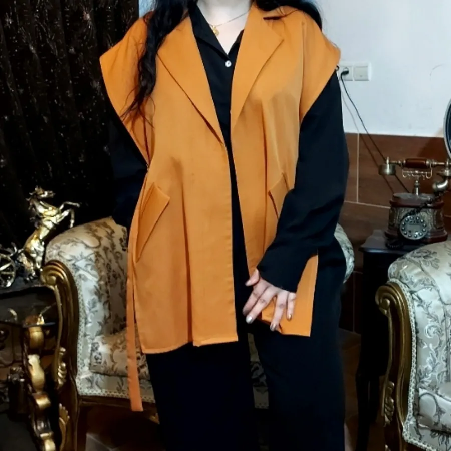 وست سارافون شومیز