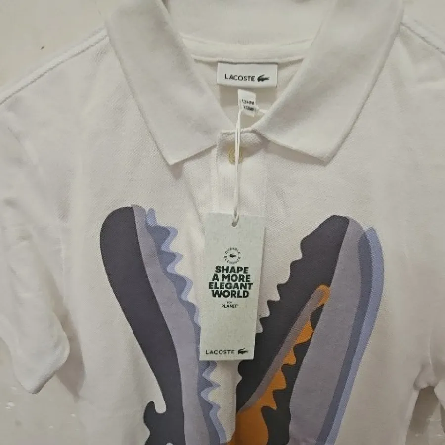 تیشرت Lacoste
