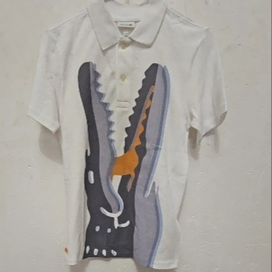 تیشرت Lacoste