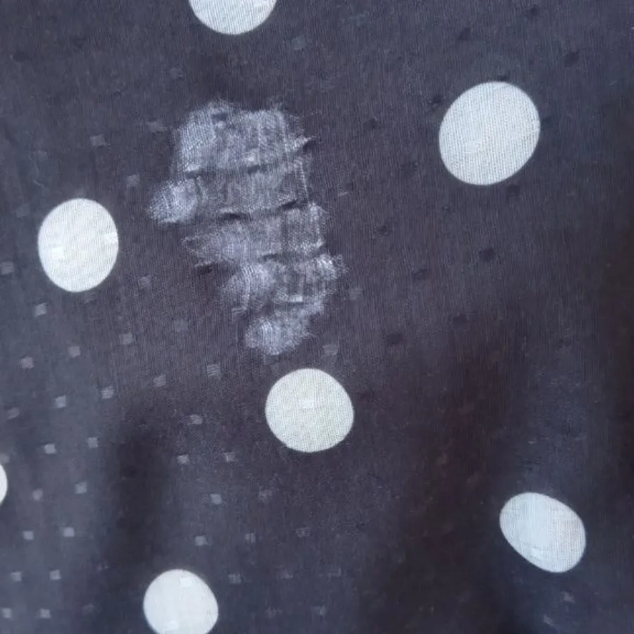 روسری قواره دار