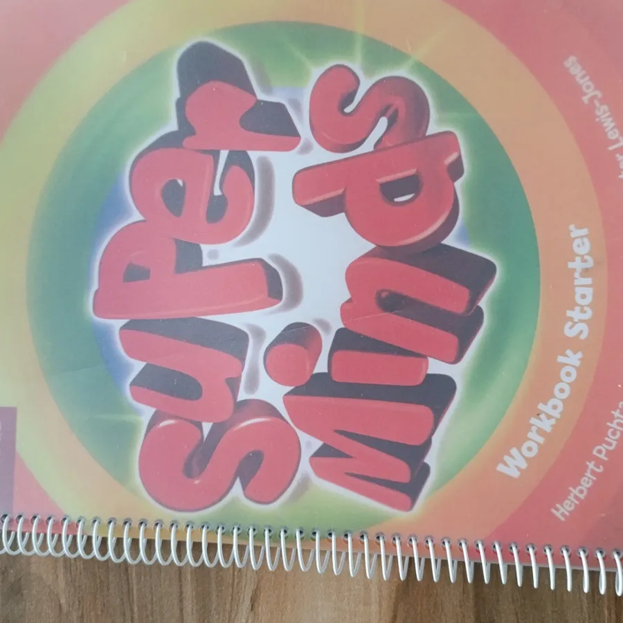 کتاب آموزشی زبان