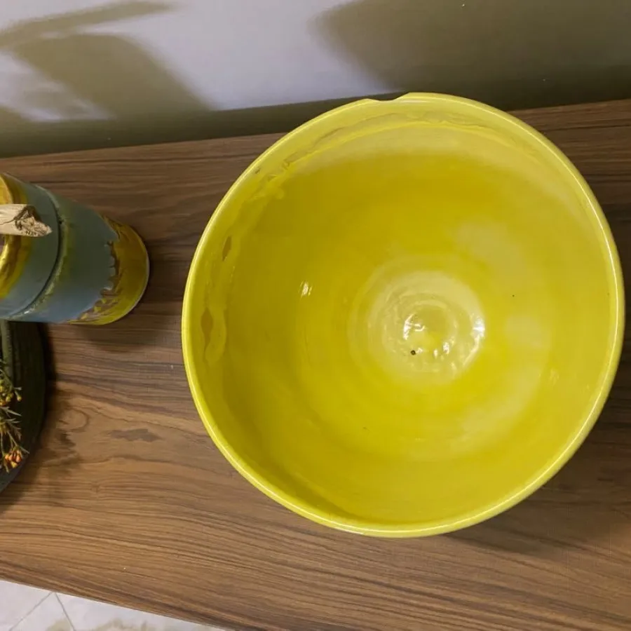 ظرف میوه خوری