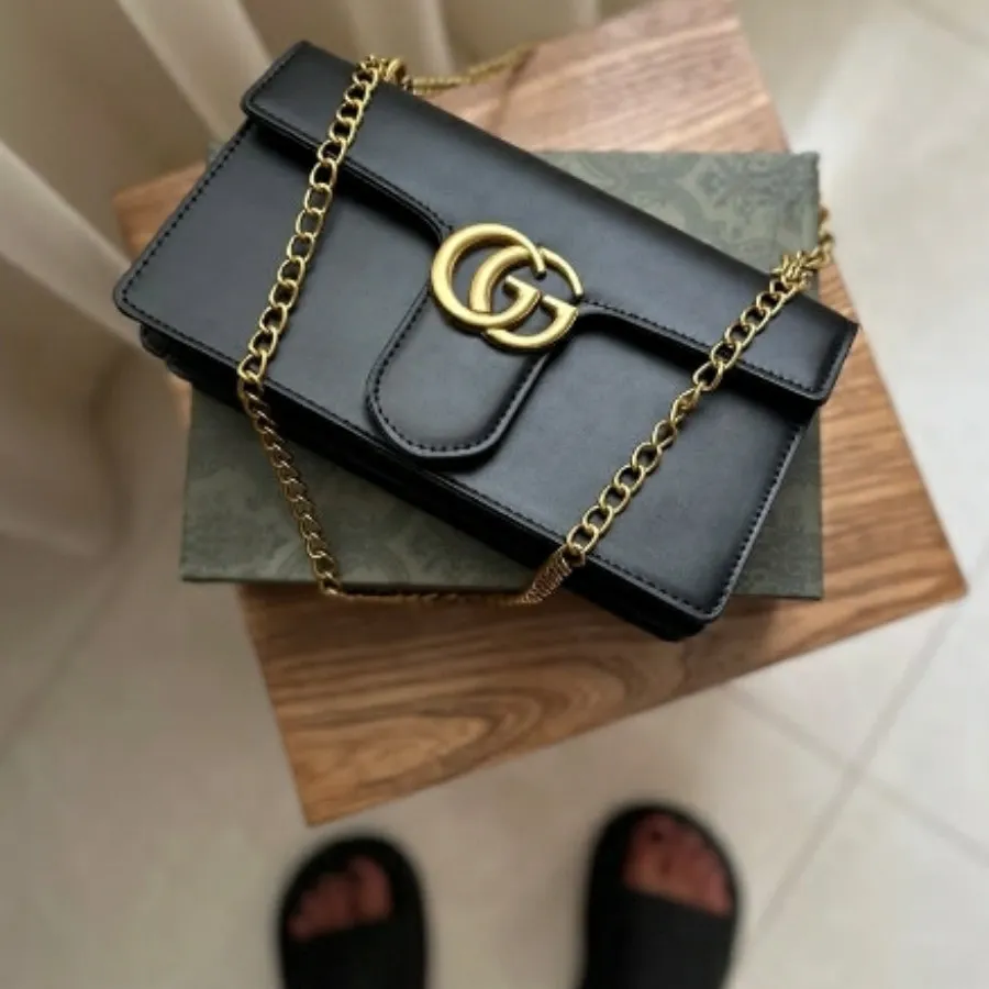 کیف دوشی
