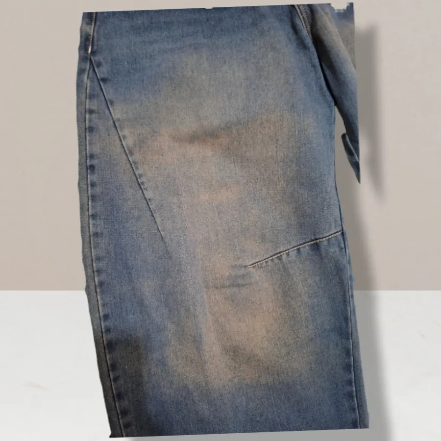 شلوار جین zara (بالونی)