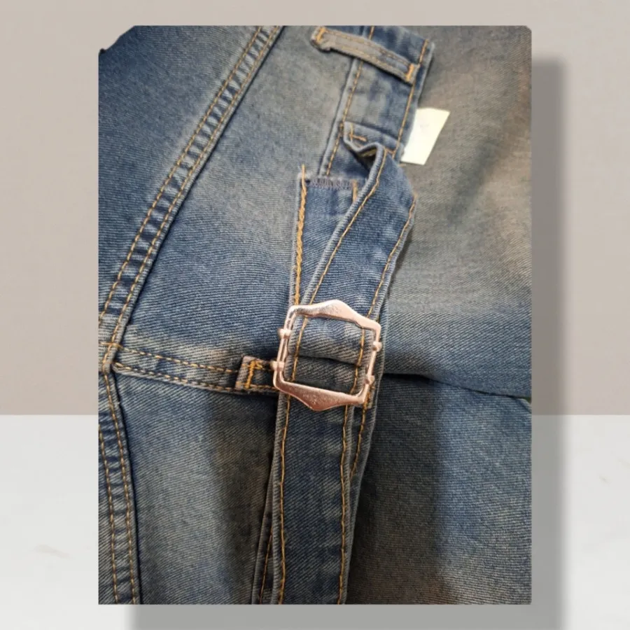شلوار جین zara (بالونی)