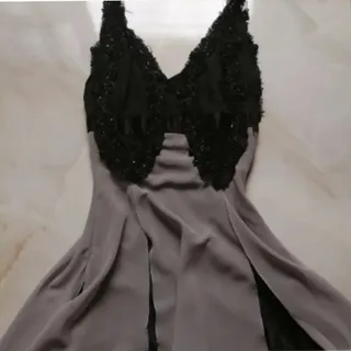 پیراهن مجلسی