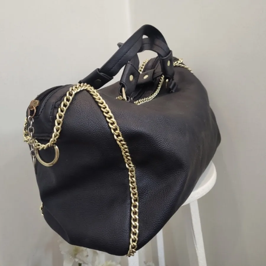 کیف چرم برند STEVE MADDEN
