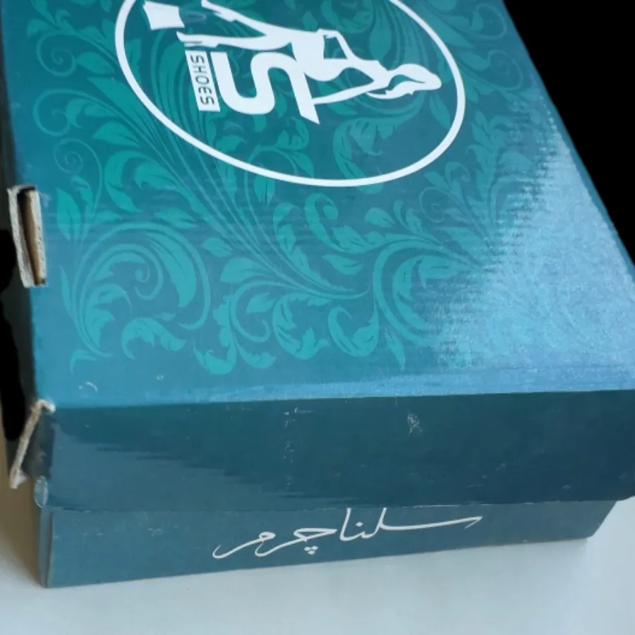 کفش طبی