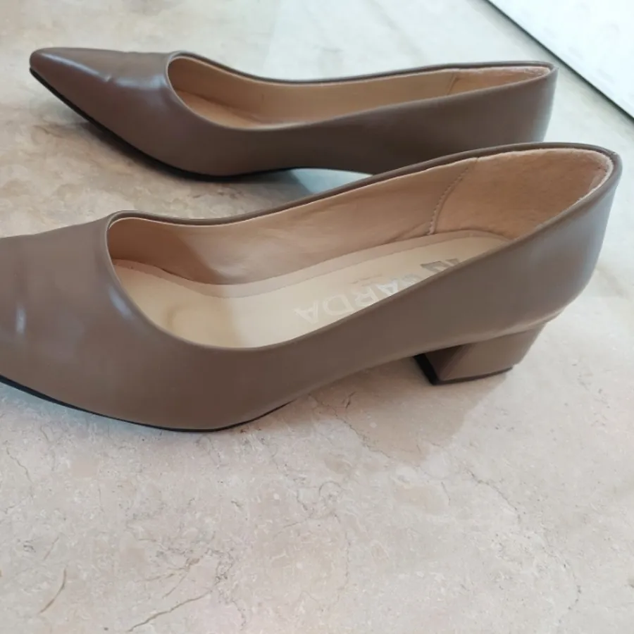 کفش زنانه نو
