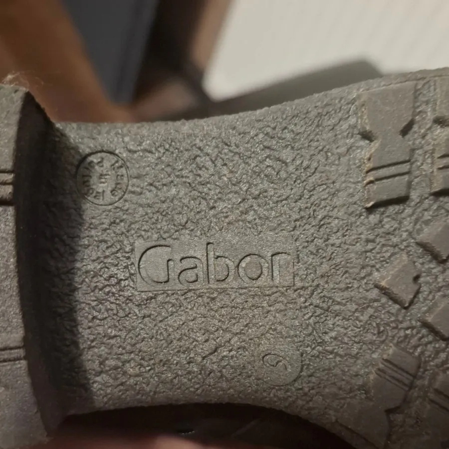 بوت اورجینال Gabor