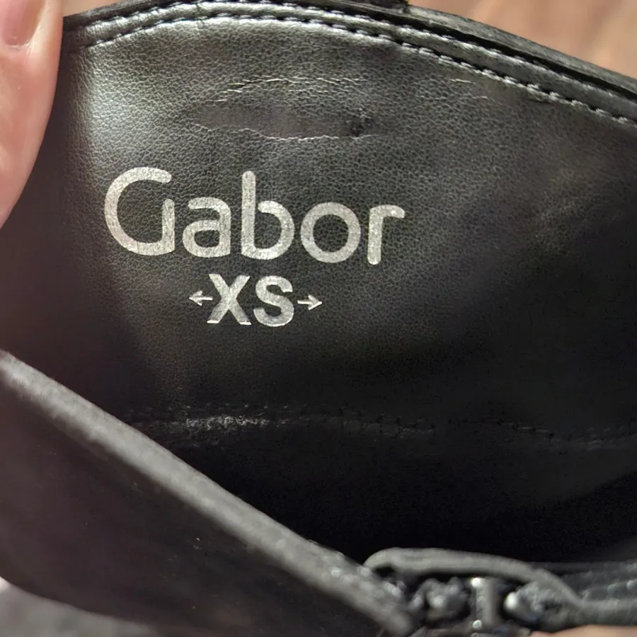 بوت اورجینال Gabor