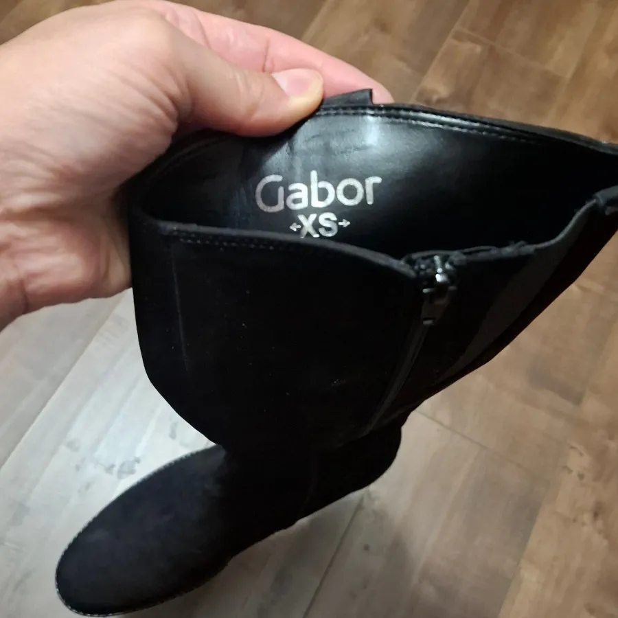بوت اورجینال Gabor