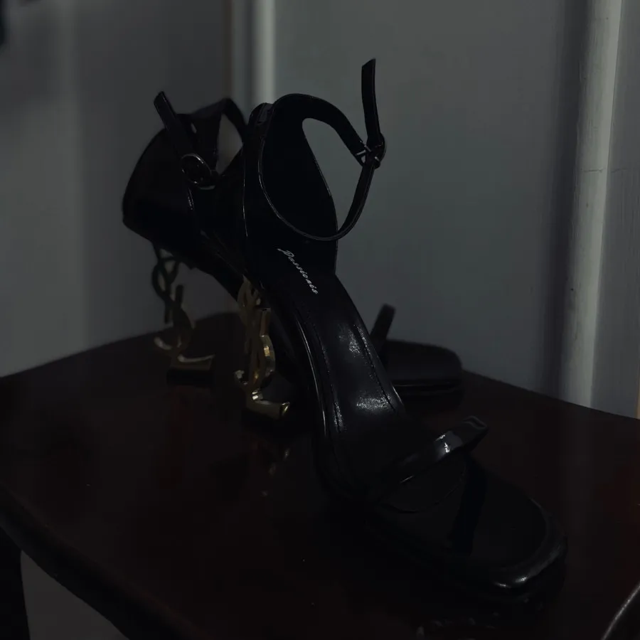 کفش ysl