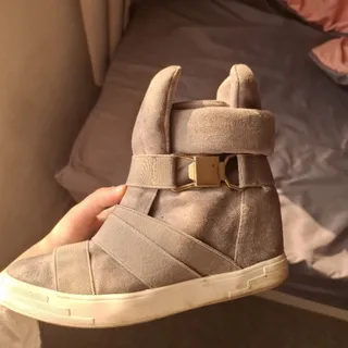 پاشنه مخفی wedge ایزابل