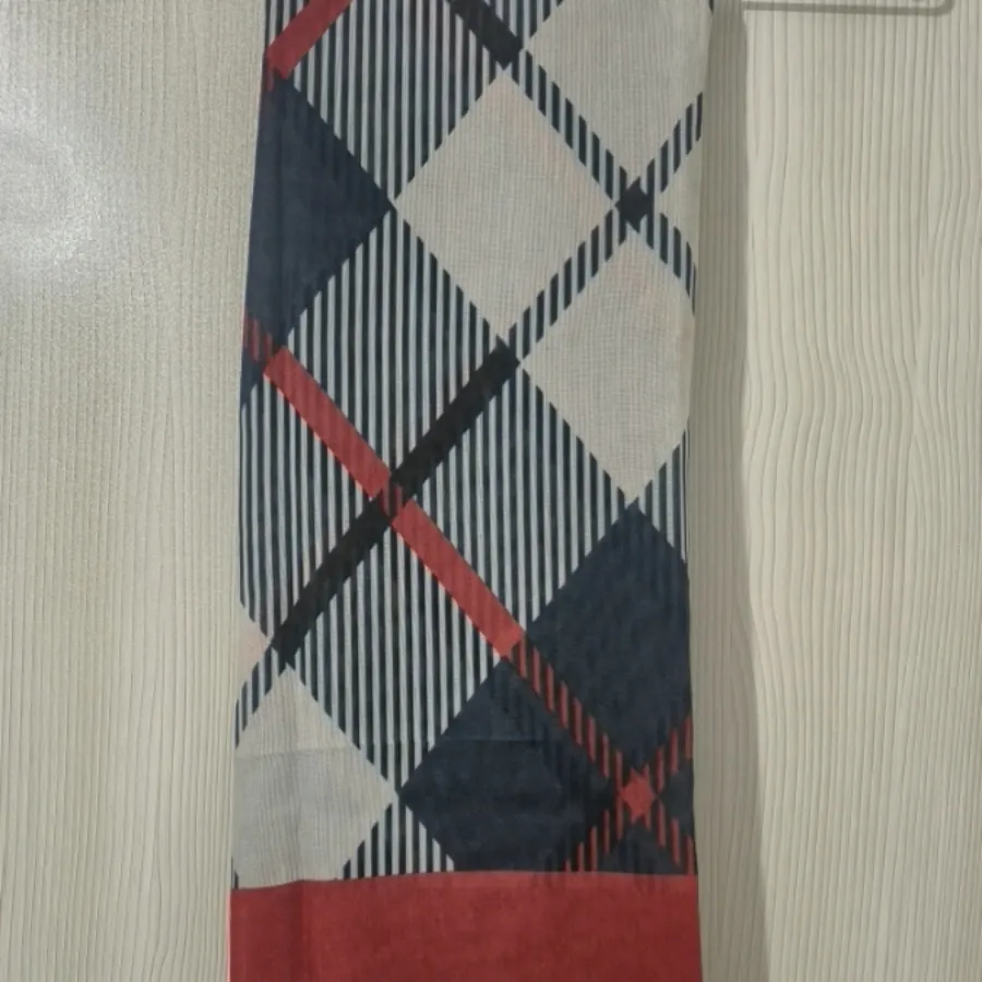 روسری قواره بزرگ