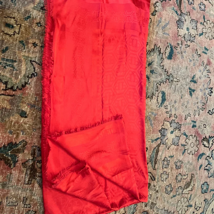 روسری قواره دار