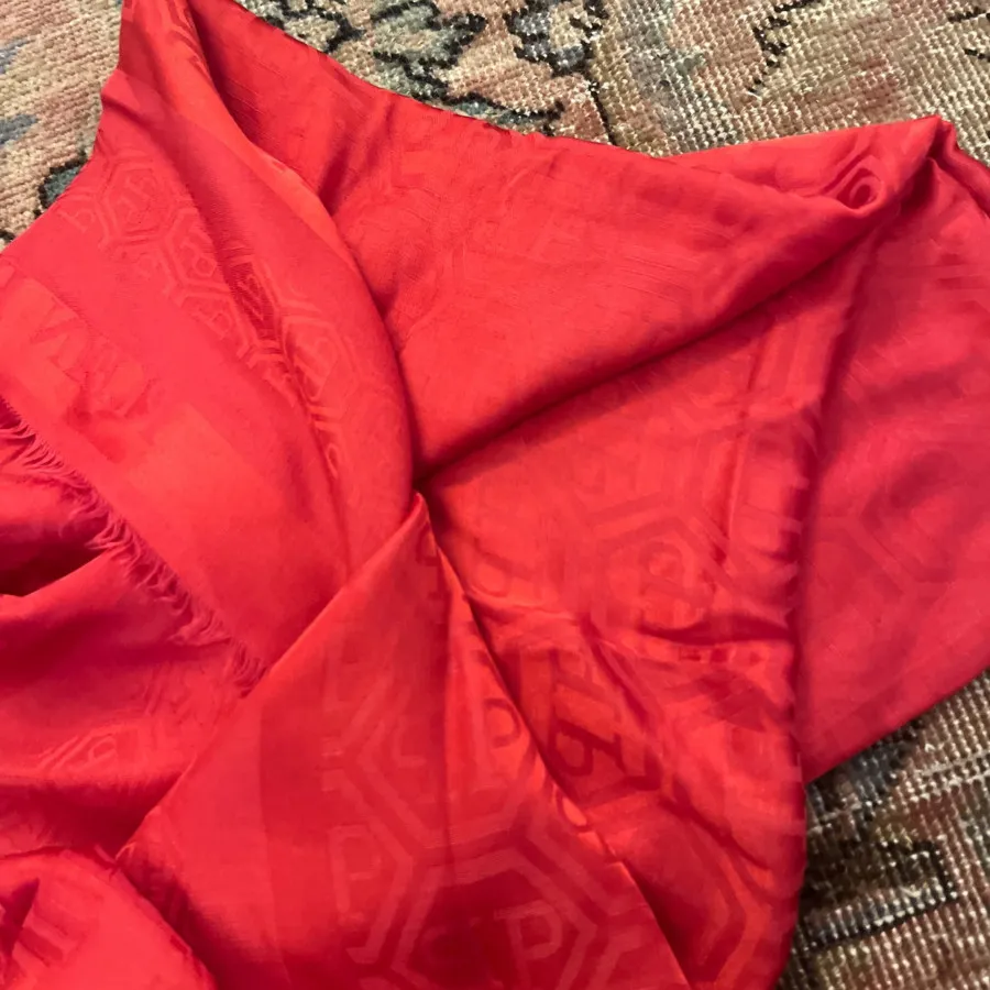 روسری قواره دار