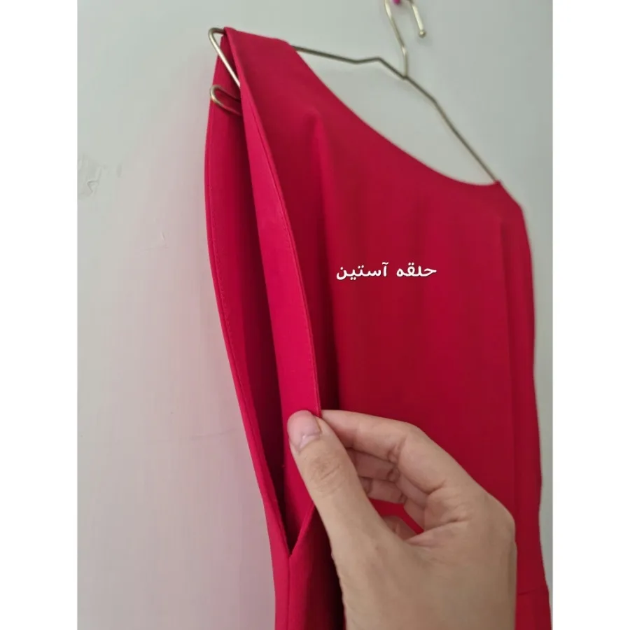 پیراهن مجلسی زنانه