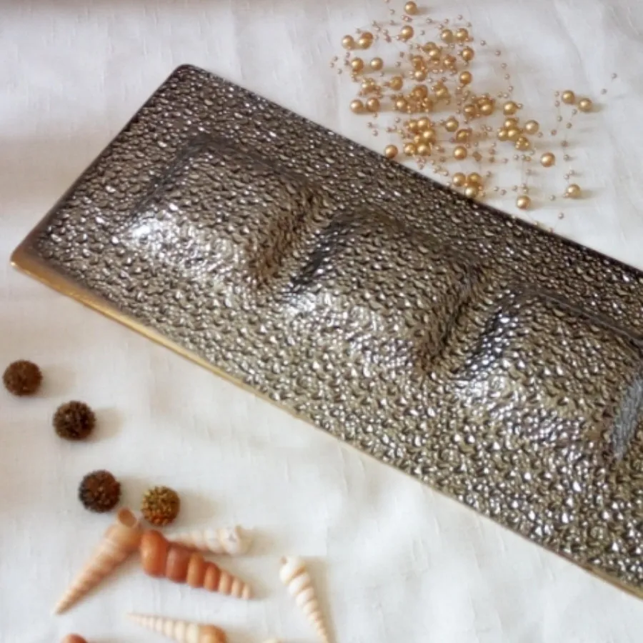 شمع دکوراتید رومیزی