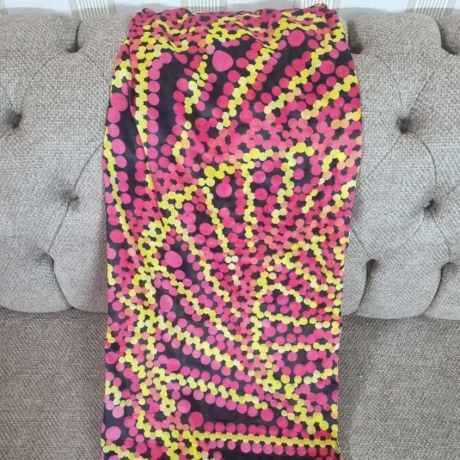 کیف و روسری