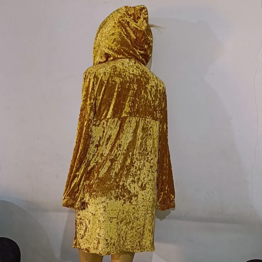 هودی  پاییزه