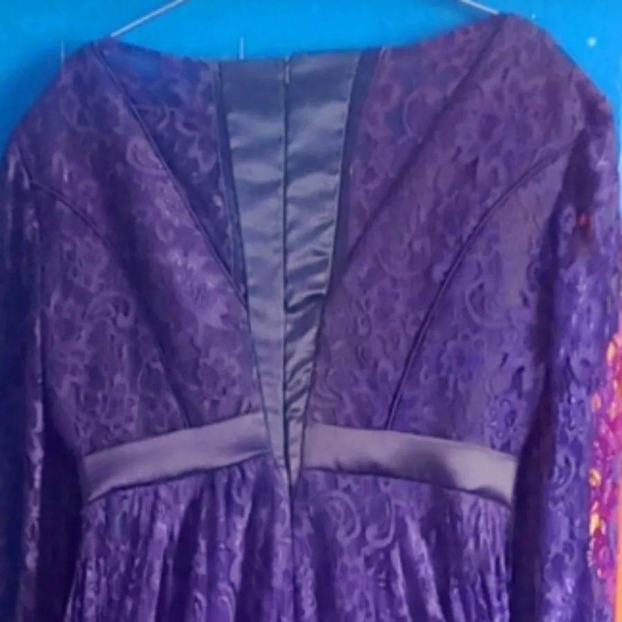 لباس مجلسی