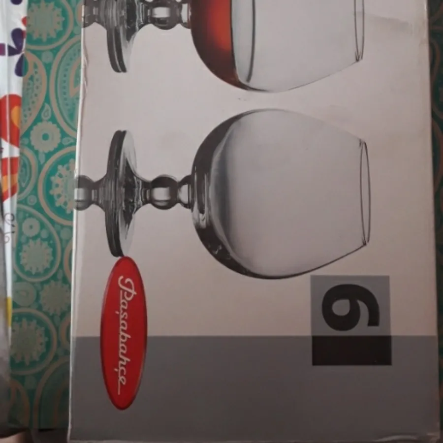 گیلاس ترک