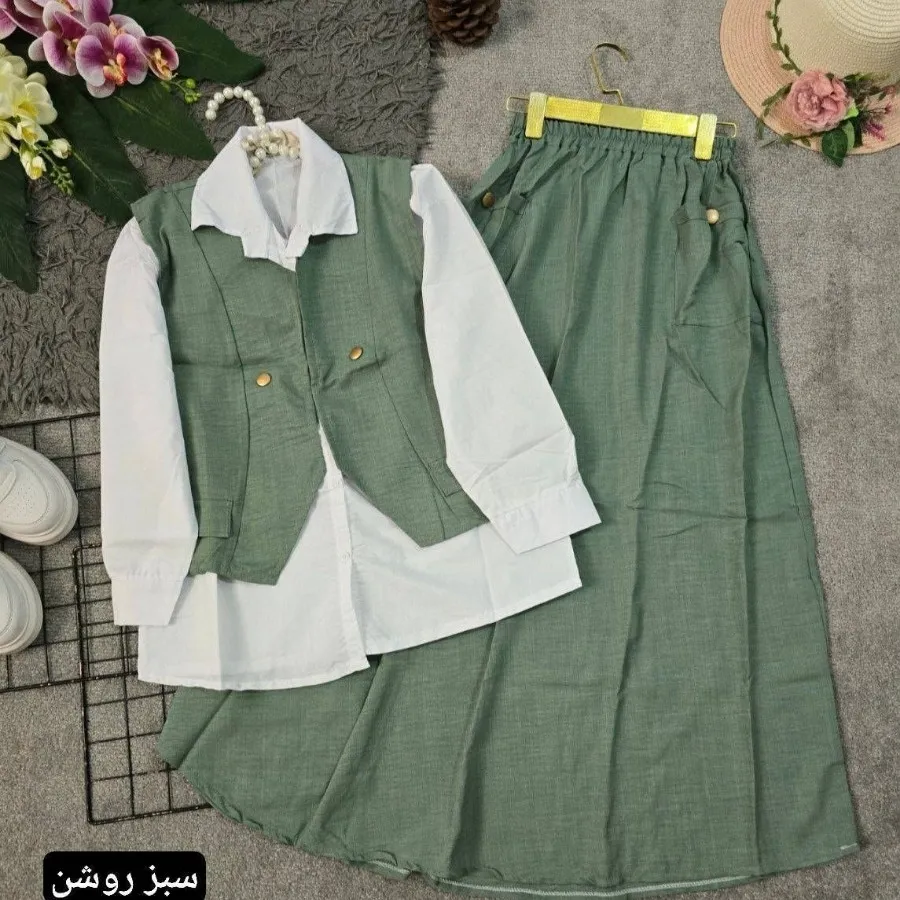 مدل ژینا
