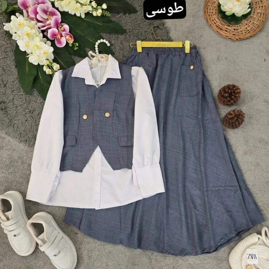 مدل ژینا