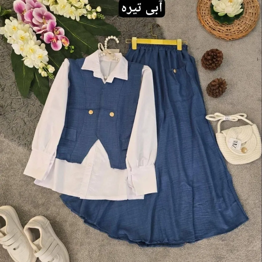 مدل ژینا