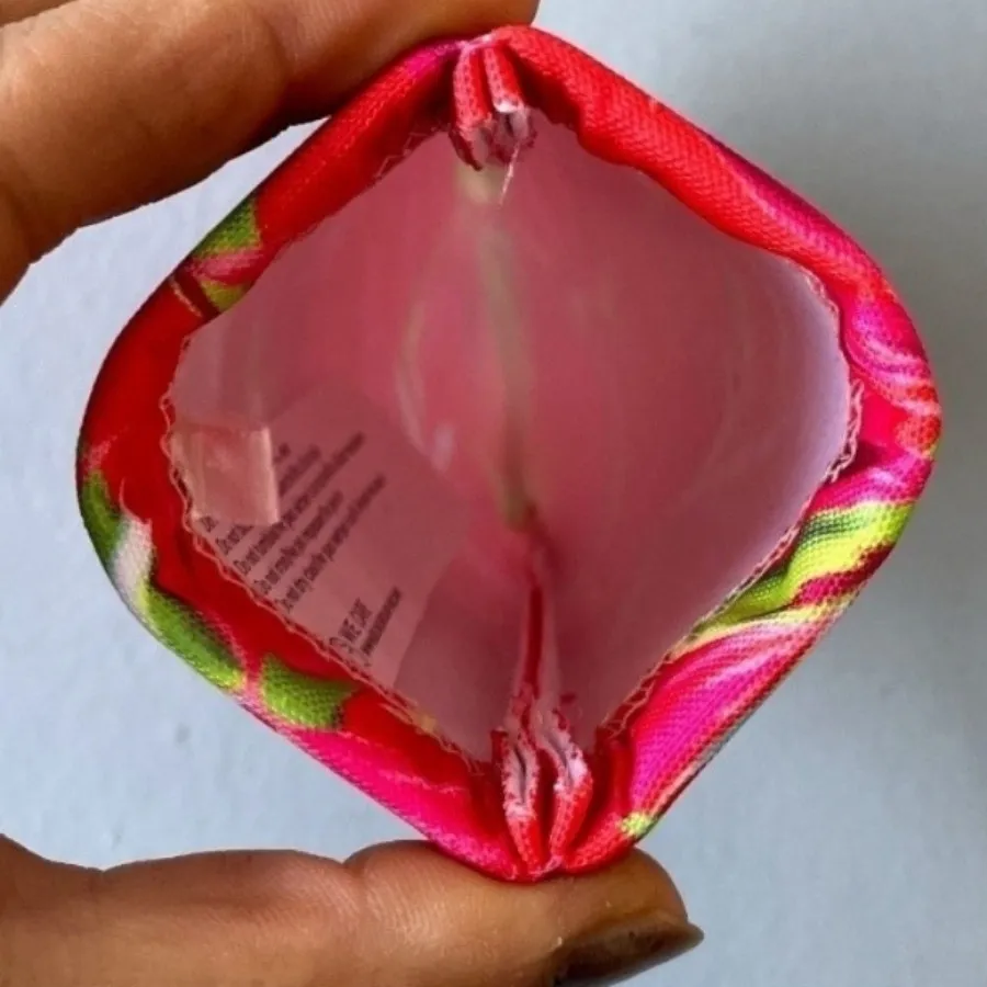 کیف عینک مگنتی