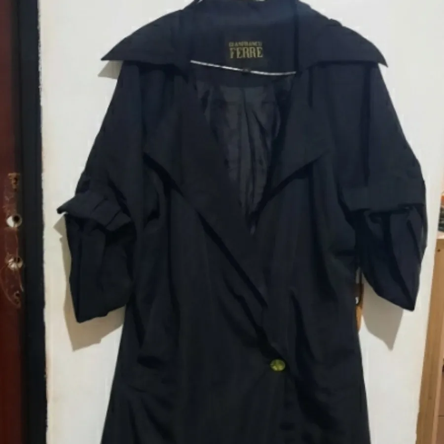 بارونی عروسکی