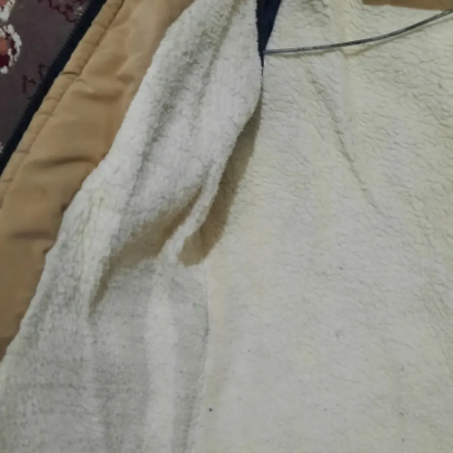 کاپشن بچه گانه