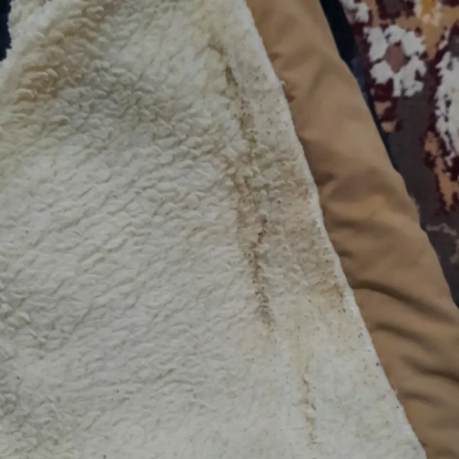 کاپشن بچه گانه