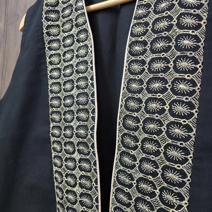 ژیله مشکی سنتی