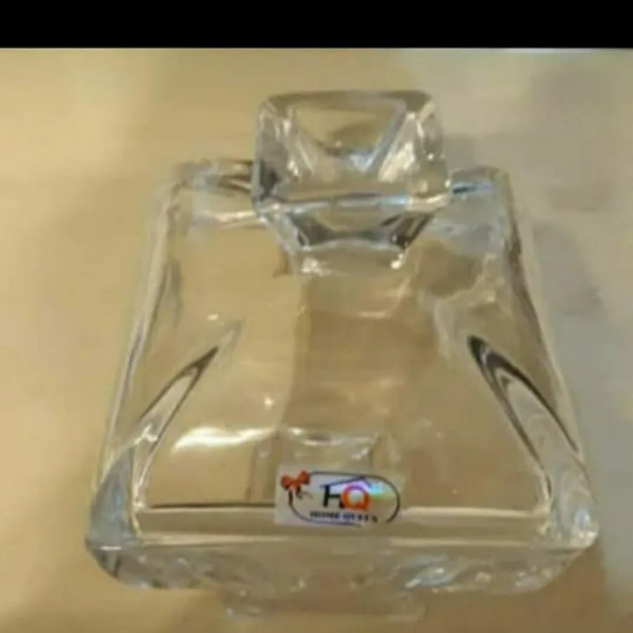 شکلات خوری خارجی