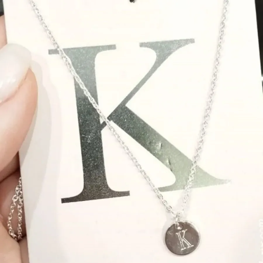 گرنبند حرف k