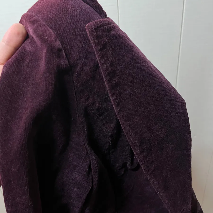 کت مخمل