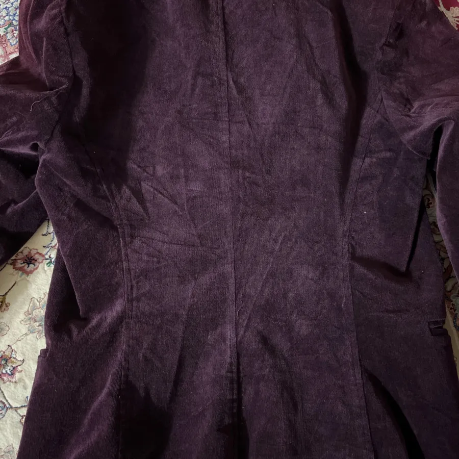 کت مخمل